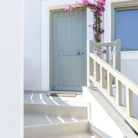 Helia All Seasons Apartments Αστρίδα Εξωτερικό φωτογραφία