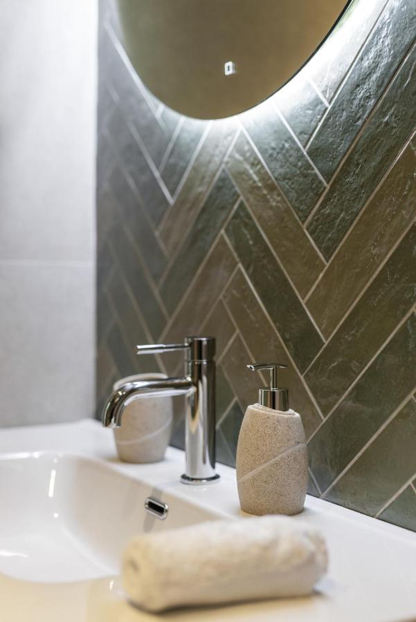 Helia All Seasons Apartments Αστρίδα Εξωτερικό φωτογραφία