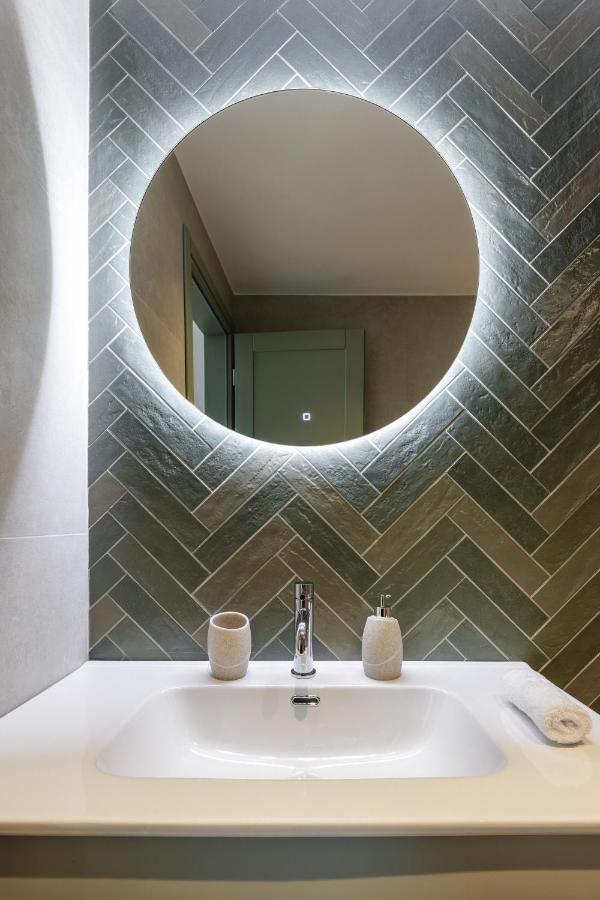 Helia All Seasons Apartments Αστρίδα Εξωτερικό φωτογραφία