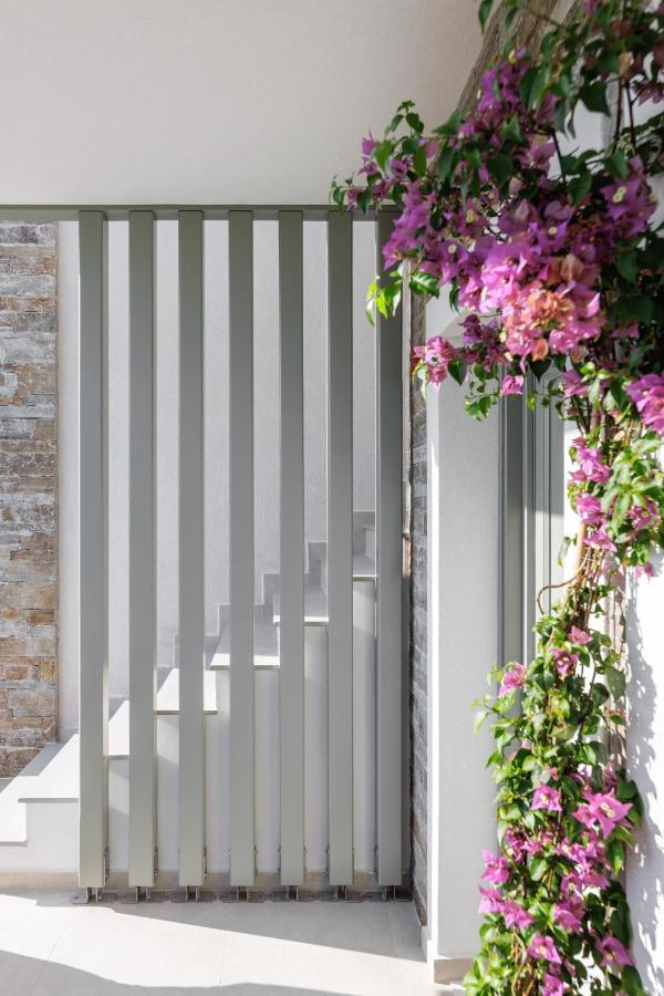 Helia All Seasons Apartments Αστρίδα Εξωτερικό φωτογραφία
